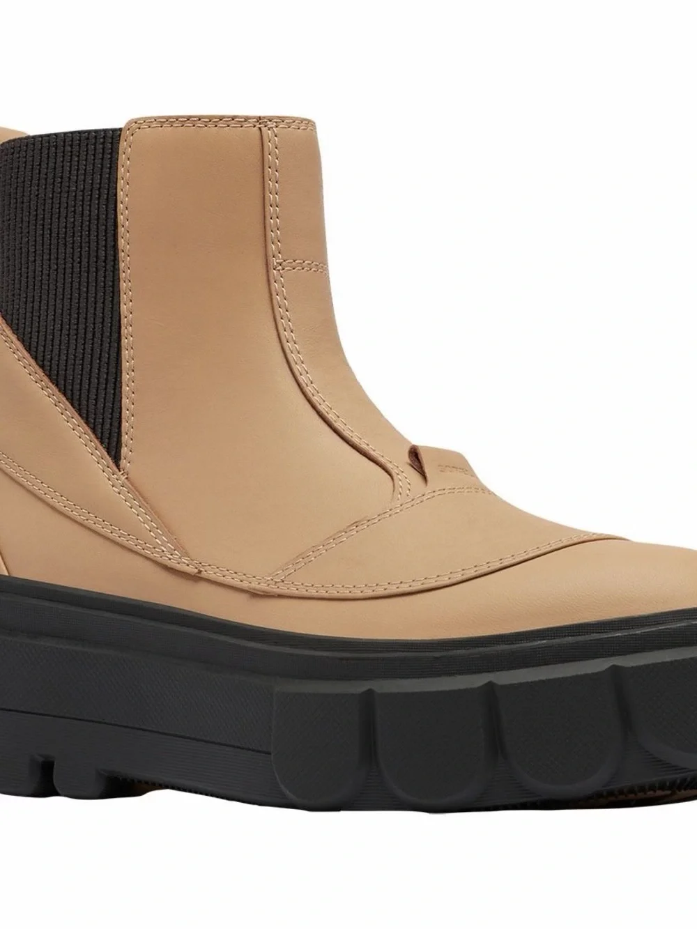 Sorel Caribou X WP Chelsea Boot